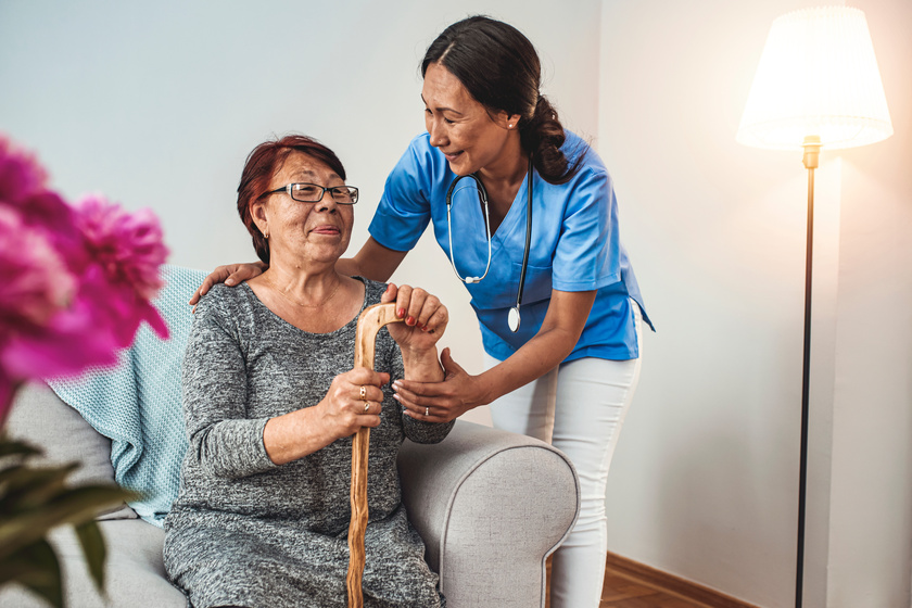 how a residential assisted living keeps your senses sharp as you age how a residential assisted living keeps your senses sharp as you age