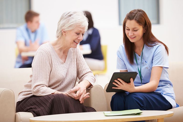 how assisted living communities in grissettown nc benefit seniors img