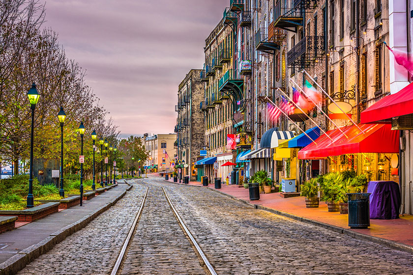 how athens ga is one of the best cities for retirement img