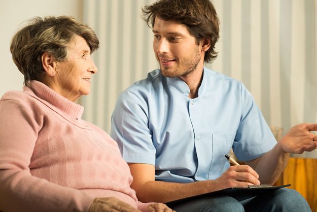 how to choose the right floor plans for dementia care near easley sc img