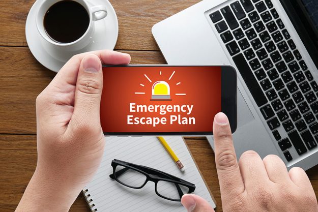 how to evacuate seniors for a hurricane in anderson sc img