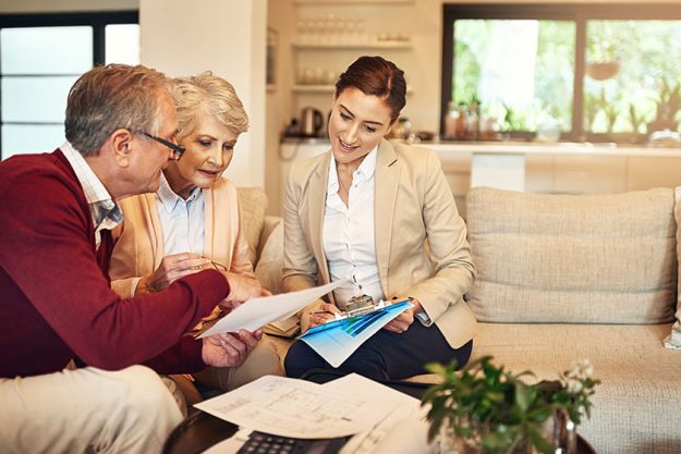 how to make the transition to retirement living in cane brake nc easie img