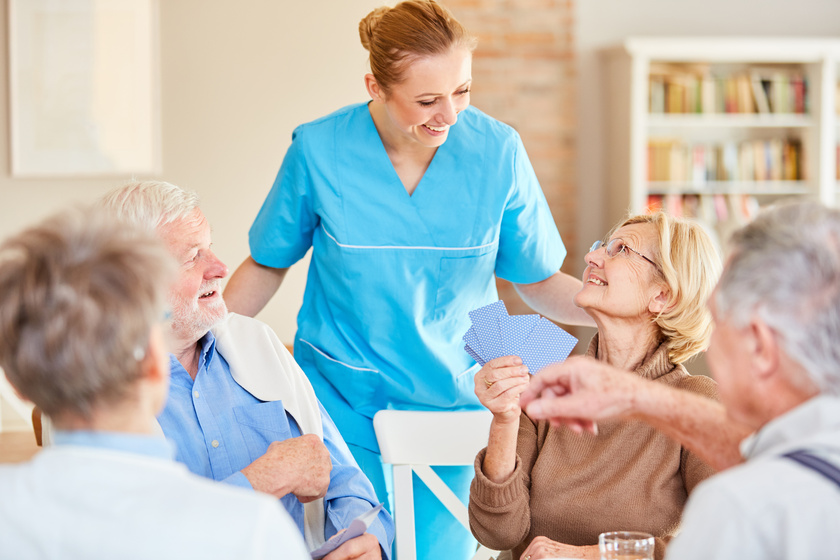 memory care in cornelius nc are you considering one