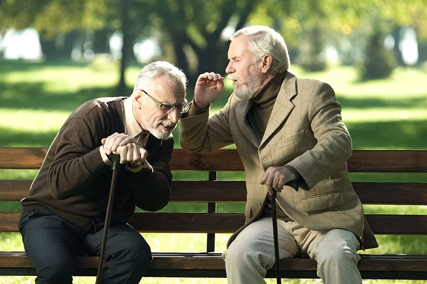 preventing isolation in seniors with hearing impairment how hickory nc assisted img preventing isolation in seniors with hearing impairment how hickory nc assisted img