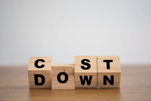 several strategies to save cost when downsizing to senior living in chap img