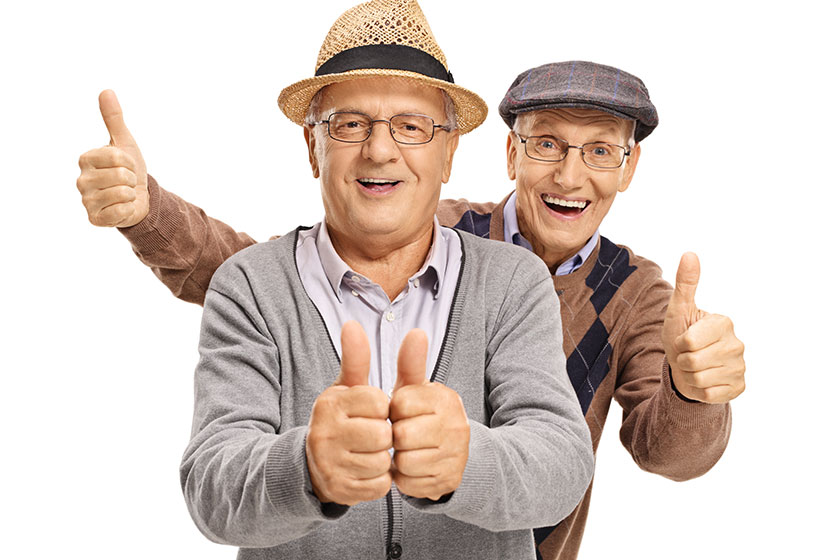 the benefits of living in 55 and older communities in boiling springs sc img