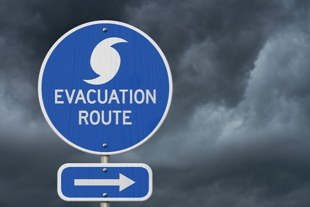 the hurricane evacuation of seniors in asheboro nc img