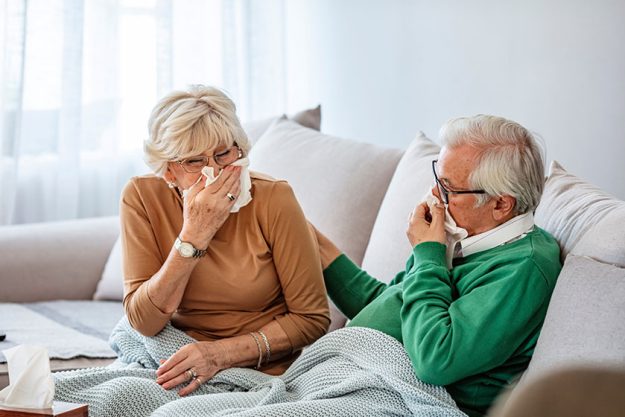 the impact of weather changes in summerville sc on seniors health img