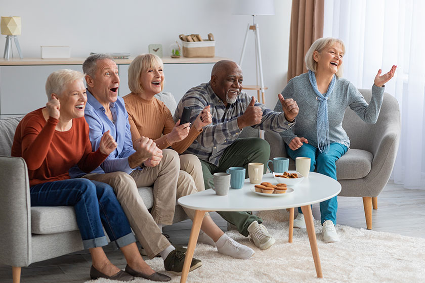 the perks of living in a retirement community in greensboro nc img