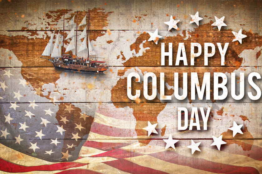 two columbus day activities for seniors who stay in retirement living