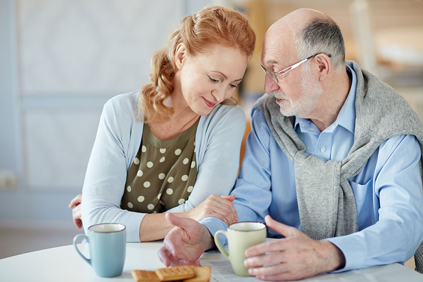 what to do when your spouse needs an assisted living facility but you dont img