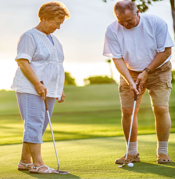 Retirement Community in Myrtle Beach, SC - TerraBella Myrtle Beach