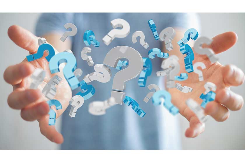 portrait of a happy senior couple relaxing together at home