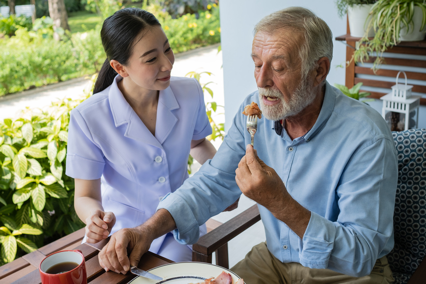 assisted living vs memory care in parker sc the differences