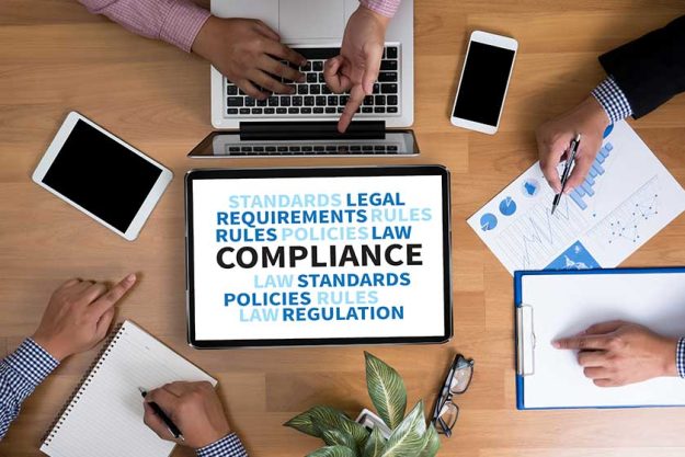 compliance compliance