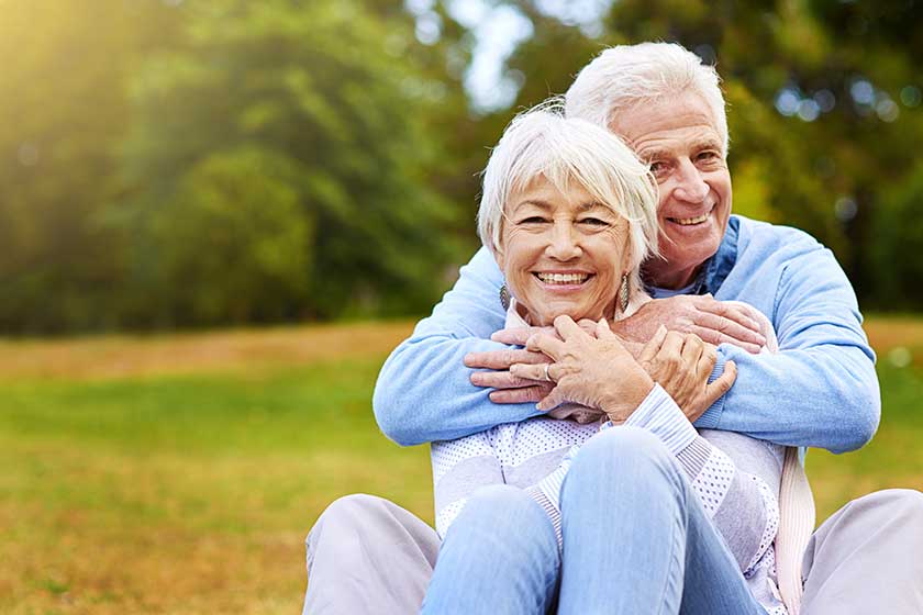 Why Couples Can Benefit From Living In Gastonia, NC Assisted Living ...