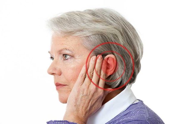 mature woman noise ear mature woman noise ear