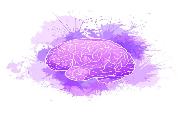 are early signs of dementia linked to brain fog