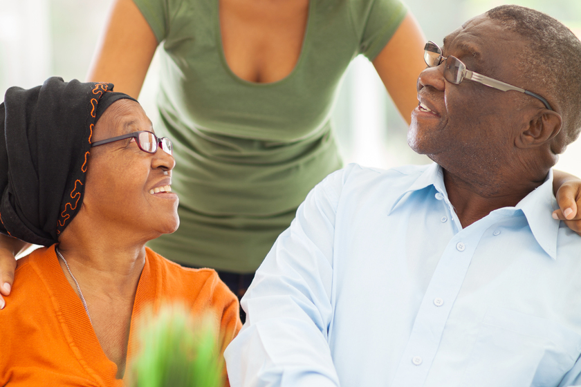 conversation tips with parents about their health conditions