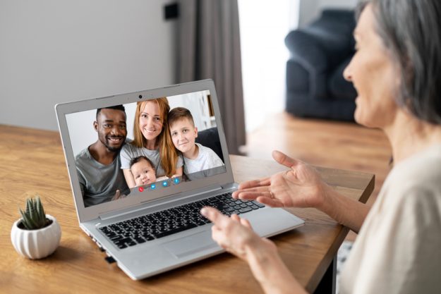 do you take care of your kids and aging parents heres how lenoir nc assisted living care can benefit the sandwich generation