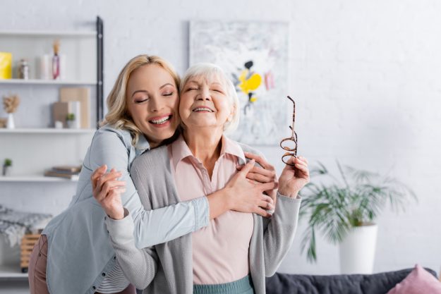 greenville sc assisted living vs home where can your loved one find peace of mind