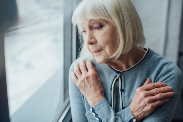 how do aging fears affect 55 senior living choices