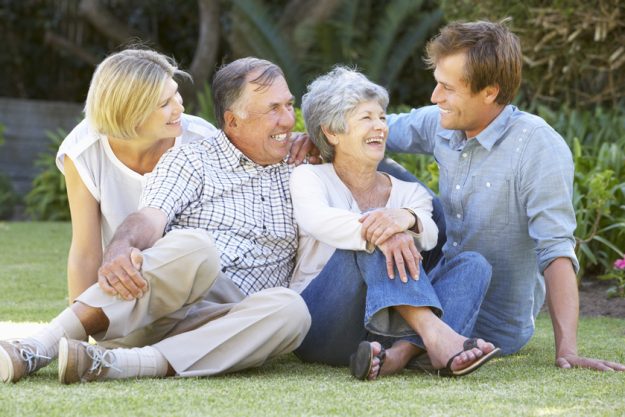 maintaining a good relationship with parents living with dementia x tips you should follow