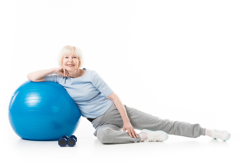 the effectiveness of physical activity programs in dementia home care in rosewood park va to improve cognitive function