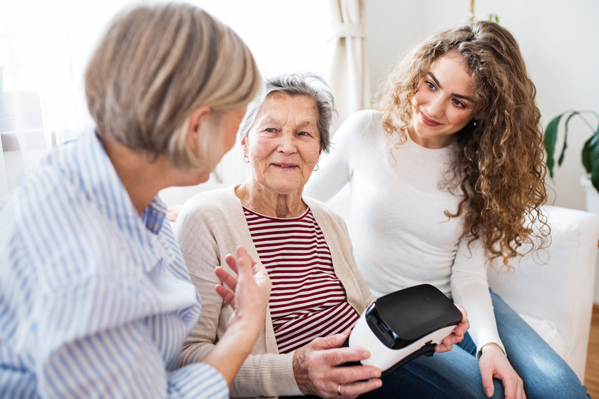 the role of technology in dementia care homes in clearview heights va how virtual reality and artificial intelligence are changing the game the role of technology in dementia care homes in clearview heights va how virtual reality and artificial intelligence are changing the game