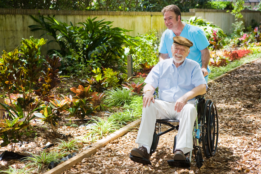 whats the cost of assisted living care in cornelius nc for disabled and handicapped seniors