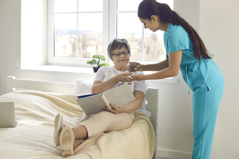 why a one bedroom senior apartment in suwanee ga is a perfect place for retirees