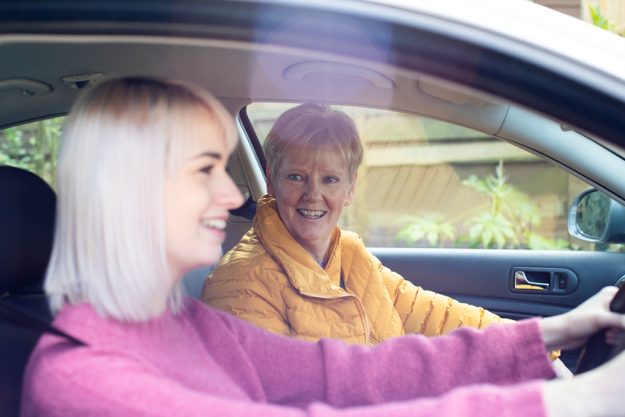 why an assisted living community in gantt sc is the right option for your loved ones who are no longer driving