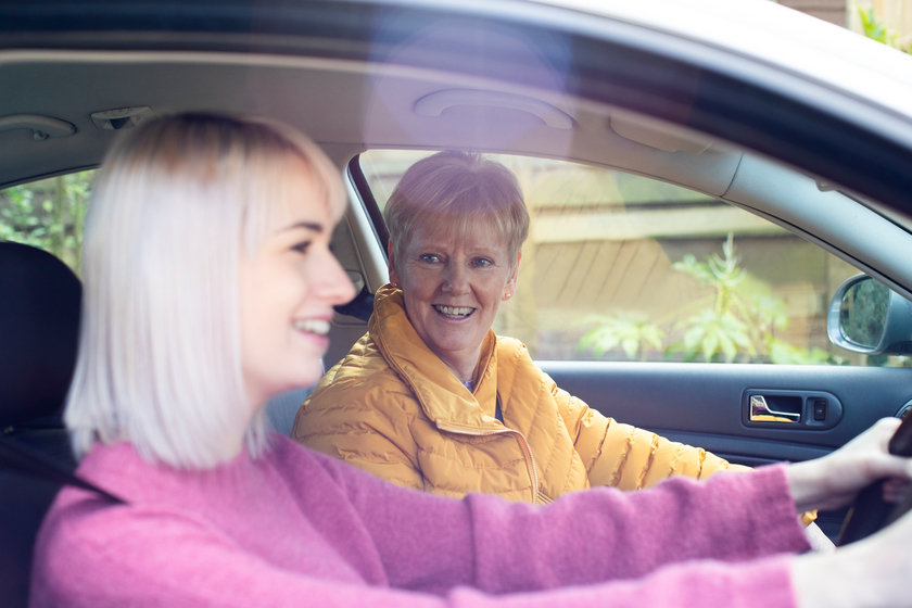 why an assisted living community in gantt sc is the right option for your loved ones who are no longer driving