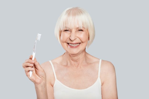 x hygiene problems in seniors and how an assisted living community in huntersville nc can help