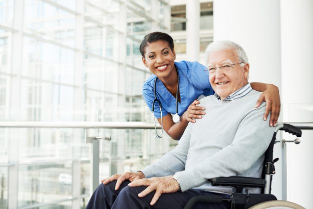 x tips when choosing the best wheelchair for your aging parents