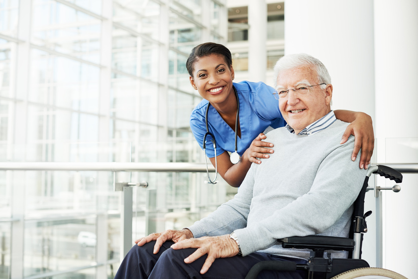 x tips when choosing the best wheelchair for your aging parents