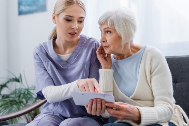 x types of insurance you can use for memory care units near huntersville nc