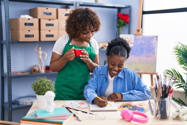 4 reasons why memory care activities are important