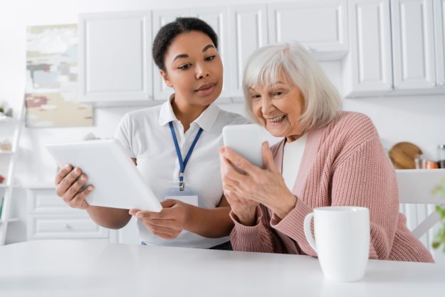 Greensboro NC Memory Care Home Design Whats Different