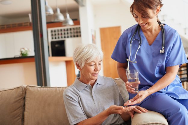 X Things To Expect When Touring An Assisted Living In Lexington NC