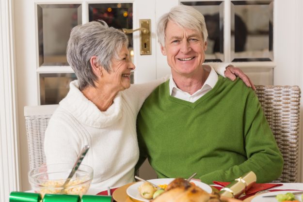 a guide to dining solutions in gary in retirement communities