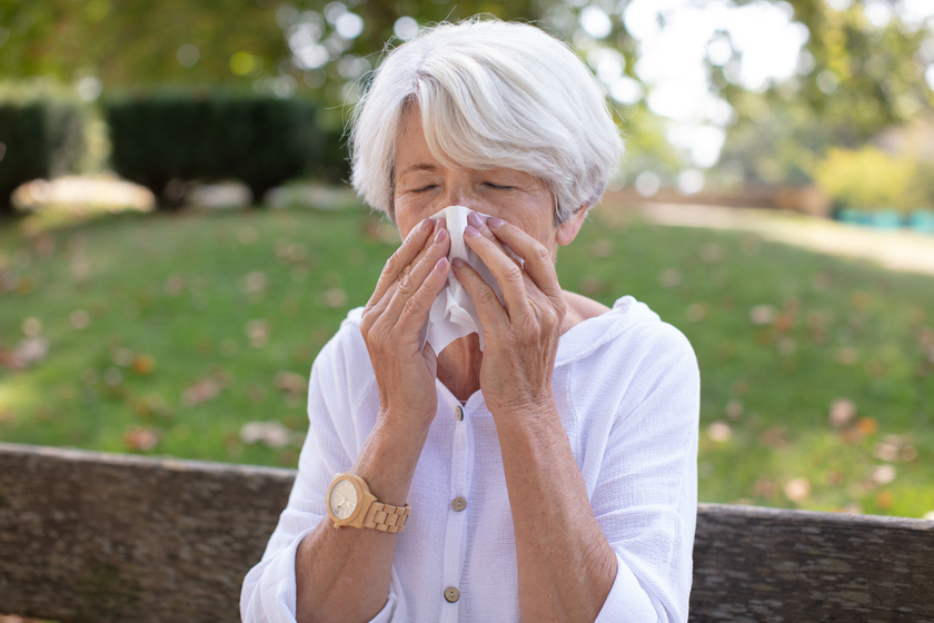 assisted living in north carolina how to reduce risks of springtime allergies