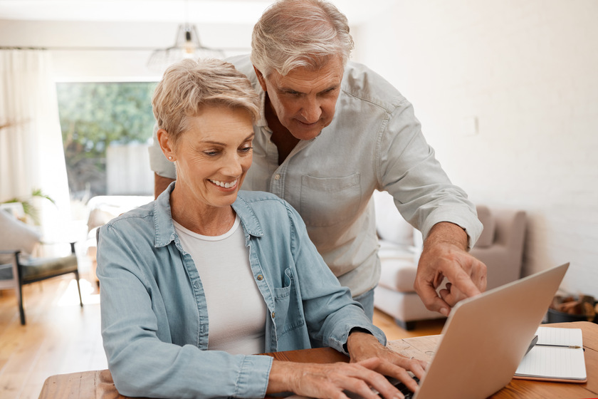buying a retirement apartment before or after you retire
