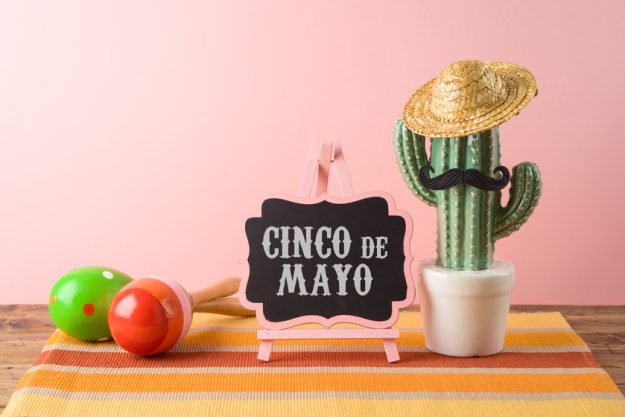celebrating cinco de mayo when retiring at independent living communities in columbia sc
