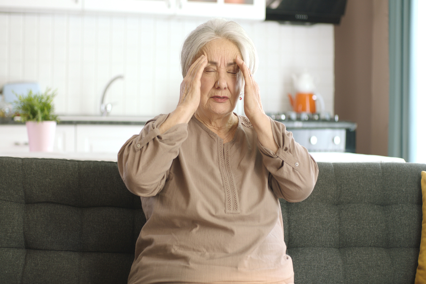 fatigue caused by dementia and its managed in a memory care community in charlotte nc