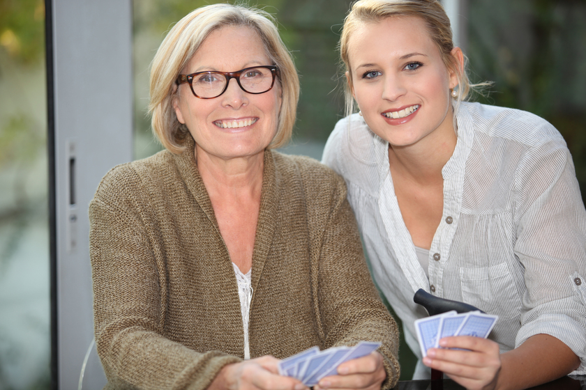 how senior communities in hobart in can help you maintain your senses as you age