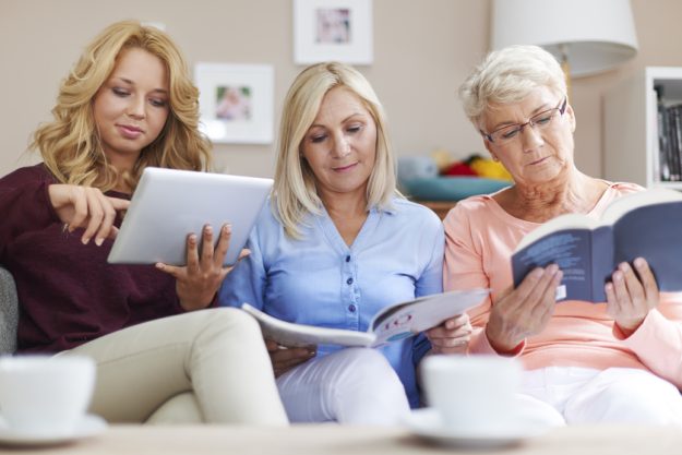 how socializing in assisted living communities in wade hampton sc boosts your quality of life