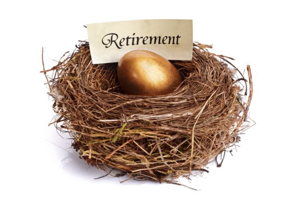 how to financially prepare for retirement in a senior living center in green bay park sc