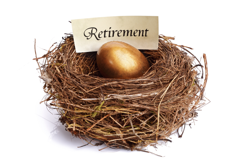 how to financially prepare for retirement in a senior living center in green bay park sc