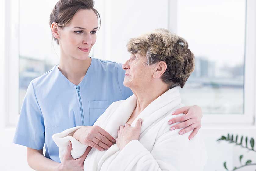 patients can always count patients can always count